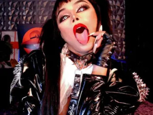 Enjoy watching the uncensored clip titled RhianaSollway, 20 years old, brunette hair trans