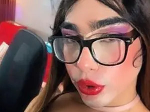 View the hardcore movie named MargarethLexx, brown hair trans