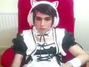 Play uncut scene named cutestdoll, trans