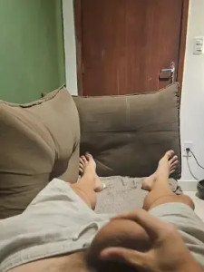 Stream full clip of Alfredoo23cm, 32 years old, male