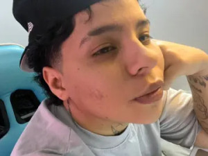 Enjoy watching this HD movie titled JoseWillians, 23 years old, brunette hair trans