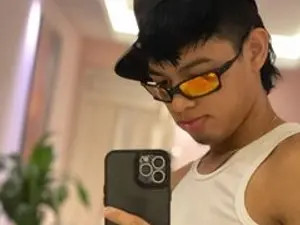 Watch this uncut scene called saler_hot, 21 years old, brunette hair male