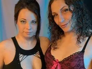 Watch this uncensored scene titled AprilMayhem, 35 years old, brown hair trans