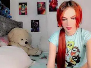 Watch this HD video called melanyalejandra, trans