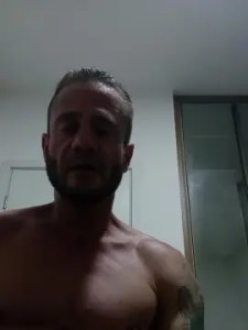 View the uncut scene named boybrazilcum, 40 years old, male
