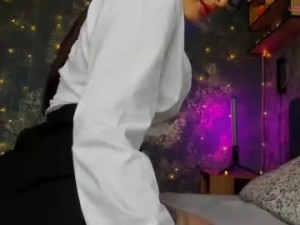 Stream this full clip called Star_kisss Cam porn model from chaturbate