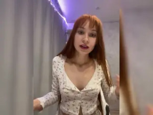 Enjoy watching the hardcore clip titled Lissay Cam porn model from bongacams