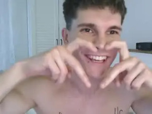 Watch the uncensored video named eric_crush, 21 years old, male