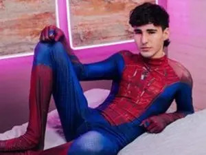 Enjoy watching the HD clip titled DmitriSanders, 19 years old, brunette hair male