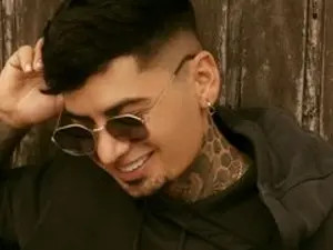 View HD video named Sergio27, 27 years old, brunette hair male