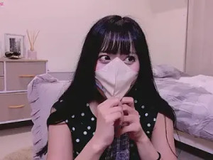 Play full movie of YURi_luv Cam porn model from stripchat