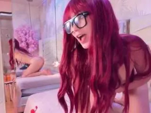 View the uncut clip of Cleodemon Cam porn model from camsoda
