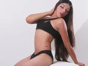 Stream HD clip of NaughtyJohanna, 18 years old, brown hair trans
