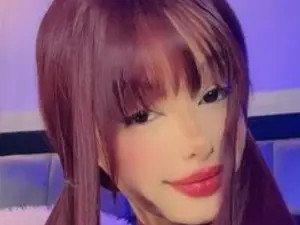Enjoy watching the hardcore clip named KalanyCandy, brunette hair trans