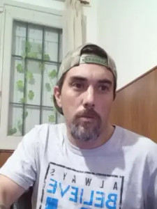 View this complete clip titled Lemon_criptohot, 40 years old, male