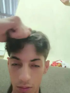 Watch this hardcore scene called Angelbeth_02, 26 years old, male