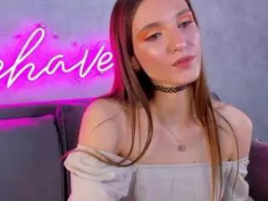 Stream uncut video titled Virdjinia-green Cam porn model from camsoda