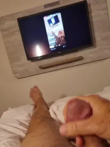 Play uncut video named Scorpions2025, 59 years old, male