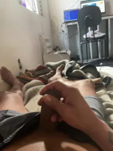 Enjoy watching this uncut scene of abelcrzbrasil, 35 years old, male