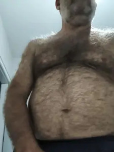 View this hardcore scene named peludao3, 59 years old, male