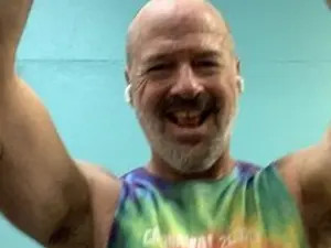 View this hardcore video titled GuyGrey, male