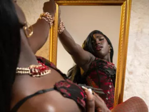 Watch this HD video titled IsseyMartinez, 23 years old, trans