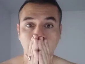 Watch the uncensored movie titled Sugar1014, 31 years old, brunette hair male