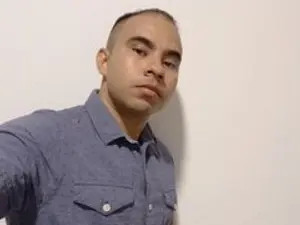 Play HD scene of AdamBranson, 25 years old, brunette hair male