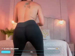 Play uncut clip titled Tinywaist4u Cam porn model from chaturbate