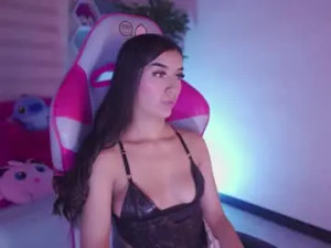 Stream this uncensored clip called Karina_arisona Cam porn model from chaturbate