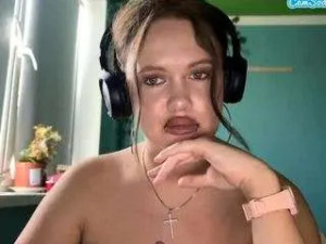 Enjoy watching uncut scene of Albertinascozzafava Cam porn model from camsoda