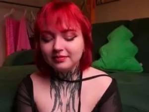 Enjoy watching the full scene titled Elinschoenwetter Cam porn model from camsoda