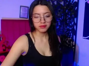 Stream this hardcore video named Arizbeth_johansson Cam porn model from chaturbate