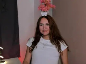 Play this hardcore clip titled Lilydubiansky Cam porn model from chaturbate