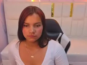 Watch uncut video named Antonela_tp Cam porn model from chaturbate