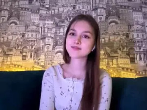 Stream this uncensored clip titled Ferneprivatsky Cam porn model from chaturbate