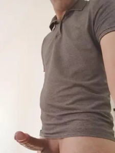 Watch this uncensored scene of nandinho_Ad1m, 31 years old, male