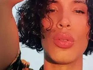 Enjoy watching this hardcore scene called AdrianFloresX, 19 years old, brunette hair male