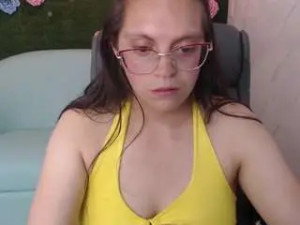 Play this complete movie called Kit-fox-a Cam porn model from camsoda