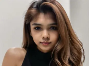 Watch hardcore scene of LizzyDelRey, 19 years old, auburn hair trans