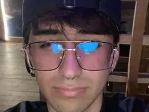 View the hardcore scene called JeremySanders, 20 years old, brown hair male