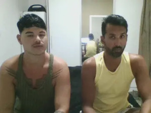 Watch the full video of BatistaSexxy, 36 years old, male