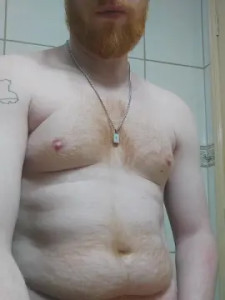 Enjoy watching this uncensored scene named ruivo_atv, 38 years old, male