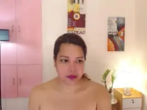 Watch this complete movie named LuluxLemon, brown hair trans