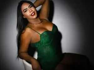 View the uncensored scene titled Channelqueen19, brunette hair trans