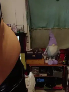 Watch the complete scene called Ginatesuda1, 56 years old, trans