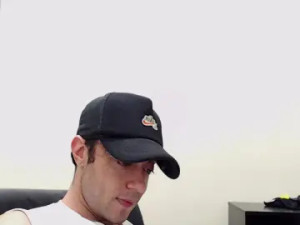 Watch this full scene of Lorenzoprive, 25 years old, male