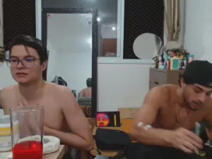 View the hardcore movie named Thomas_FRZ, 25 years old, male