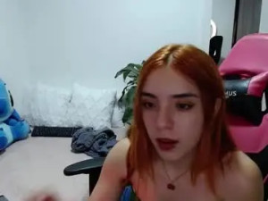 View full scene of Lucianaposh Cam porn model from chaturbate