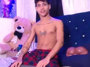 View full scene called millan-boy, male